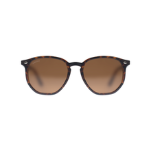 Load image into Gallery viewer, Lily زنبق - Tortoise Brown / Brown
