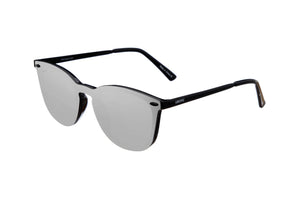 Stuffy خانق - Black / Silver Mirror