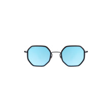 Load image into Gallery viewer, Texa - Black / Blue Mirror تكسا - اسود / ازرق عاكس
