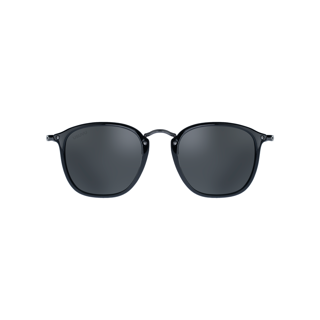 Visi فيزي - Black / Green